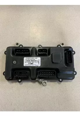 FREIGHTLINER M2 Electronic Chassis Control Modules