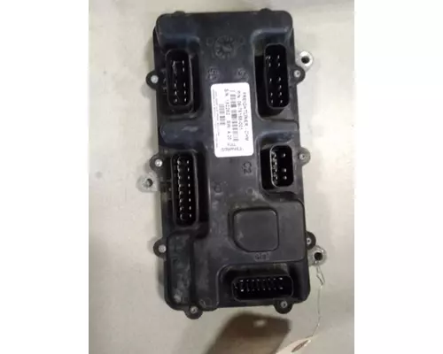 FREIGHTLINER M2 Electronic Chassis Control Modules