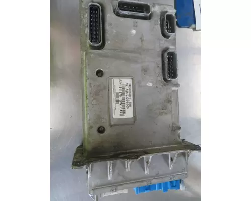 FREIGHTLINER M2 Electronic Chassis Control Modules