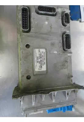 FREIGHTLINER M2 Electronic Chassis Control Modules