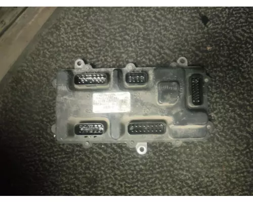 FREIGHTLINER M2 Electronic Chassis Control Modules