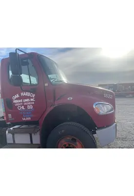 FREIGHTLINER M2 FUEL TANK