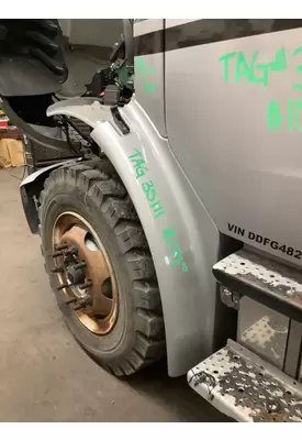 FREIGHTLINER M2 Fender Extension