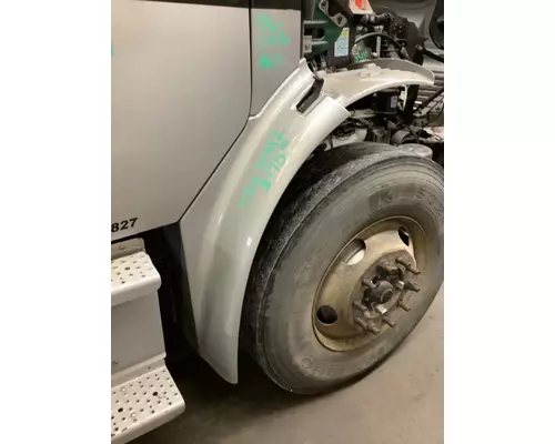 FREIGHTLINER M2 Fender Extension