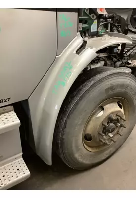 FREIGHTLINER M2 Fender Extension