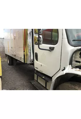 FREIGHTLINER M2 Fender Extension