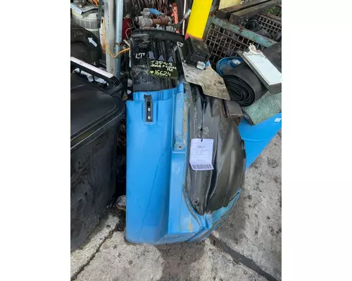 FREIGHTLINER M2 Fender Extension