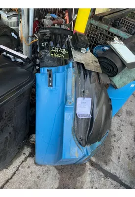 FREIGHTLINER M2 Fender Extension