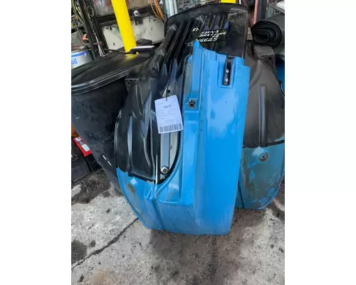 FREIGHTLINER M2 Fender Extension
