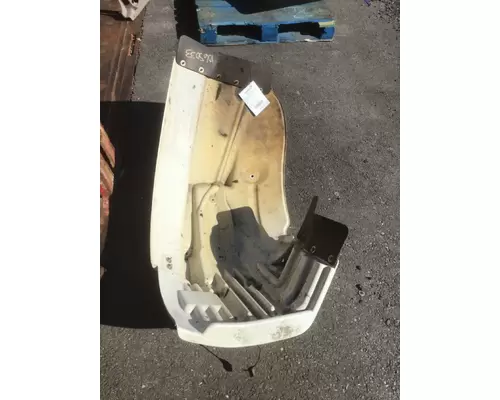 FREIGHTLINER M2 Fender Extension