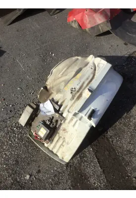 FREIGHTLINER M2 Fender Extension