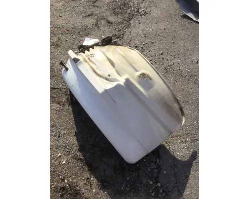 FREIGHTLINER M2 Fender Extension