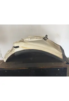 FREIGHTLINER M2 Fender Extension