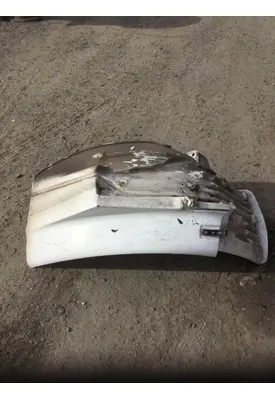 FREIGHTLINER M2 Fender Extension