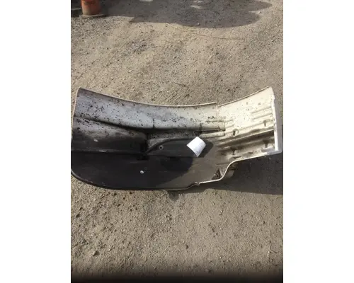 FREIGHTLINER M2 Fender Extension