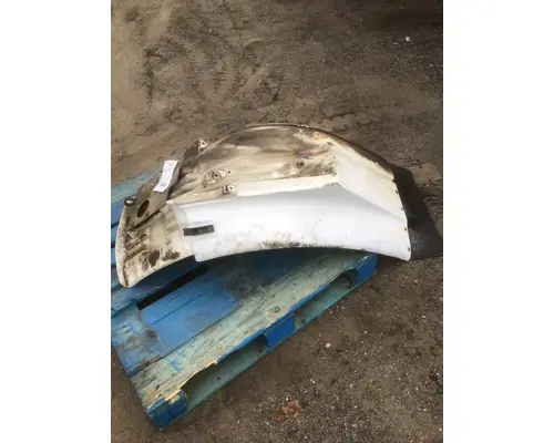 FREIGHTLINER M2 Fender Extension
