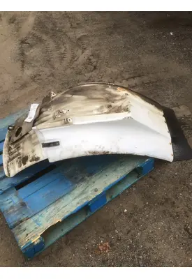 FREIGHTLINER M2 Fender Extension
