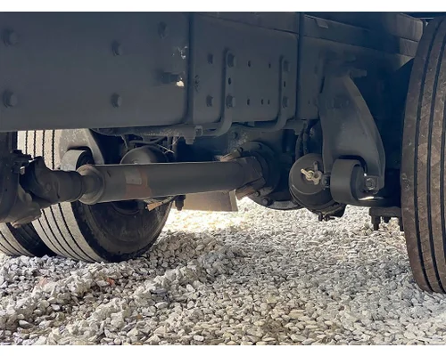 FREIGHTLINER M2 Fender Extension