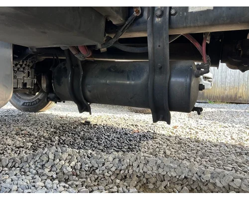 FREIGHTLINER M2 Fender Extension