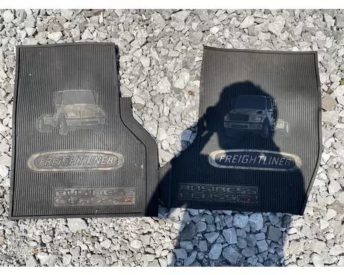 FREIGHTLINER M2 Floor Mat