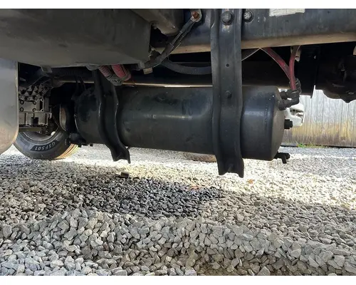 FREIGHTLINER M2 Flywheel Housing