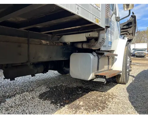 FREIGHTLINER M2 Flywheel Housing