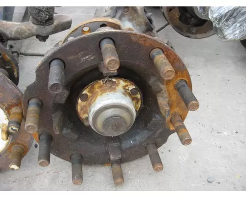 FREIGHTLINER M2 Front Axle I Beam