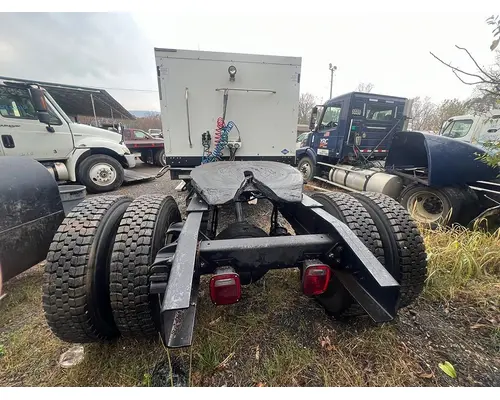 FREIGHTLINER M2 Front Cover