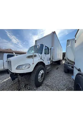 FREIGHTLINER M2 Front Cover