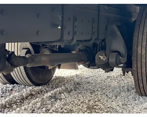 FREIGHTLINER M2 Front Cover