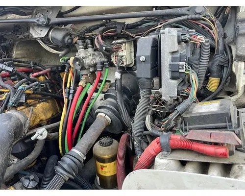 FREIGHTLINER M2 Front Cover