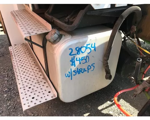 FREIGHTLINER M2 Fuel Tank