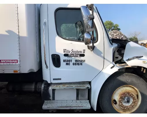 FREIGHTLINER M2 Fuel Tank