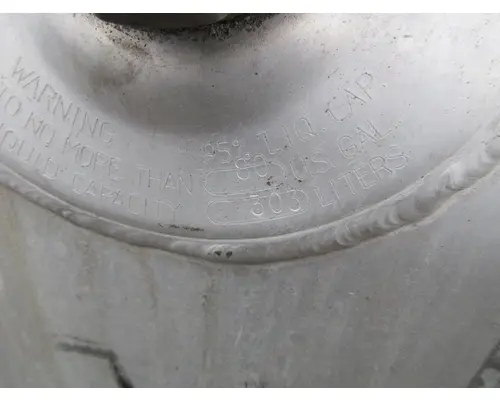 FREIGHTLINER M2 Fuel Tank