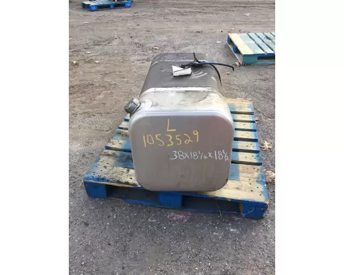 FREIGHTLINER M2 Fuel Tank