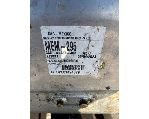 FREIGHTLINER M2 Fuel Tank