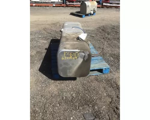 FREIGHTLINER M2 Fuel Tank