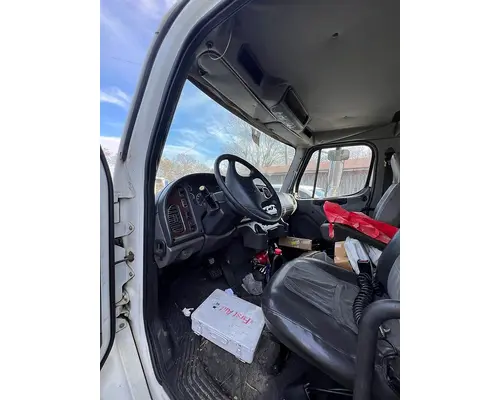 FREIGHTLINER M2 Fuel Tank