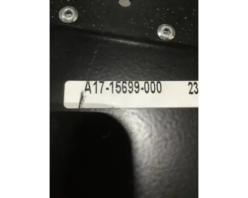 FREIGHTLINER M2 GRILLE