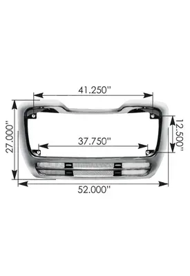 FREIGHTLINER M2 GRILLE