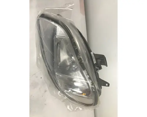 FREIGHTLINER M2 HEADLAMP