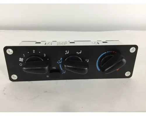 FREIGHTLINER M2 HEATER CONTROL