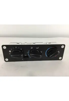 FREIGHTLINER M2 HEATER CONTROL