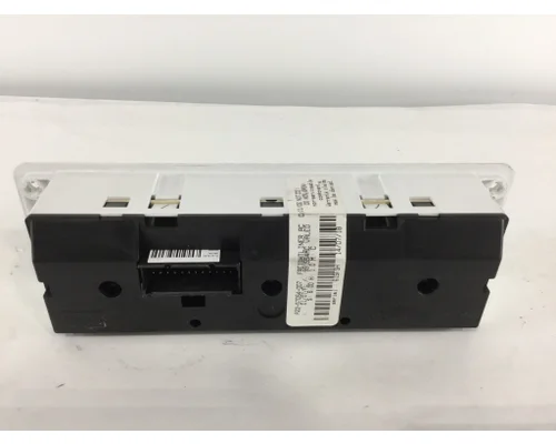 FREIGHTLINER M2 HEATER CONTROL