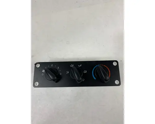 FREIGHTLINER M2 HEATER CONTROL