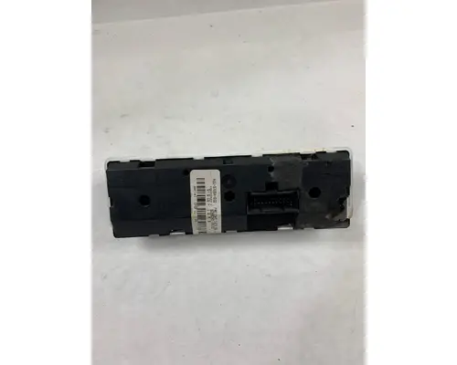 FREIGHTLINER M2 HEATER CONTROL