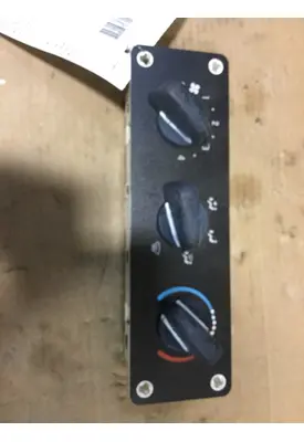 FREIGHTLINER M2 HEATER CONTROL