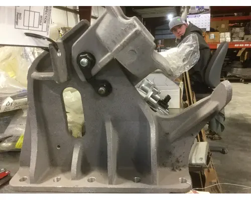 FREIGHTLINER M2 HOOD PARTS
