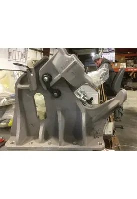 FREIGHTLINER M2 HOOD PARTS