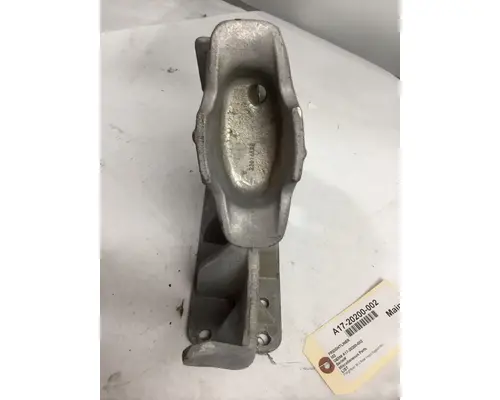 FREIGHTLINER M2 HOOD PARTS